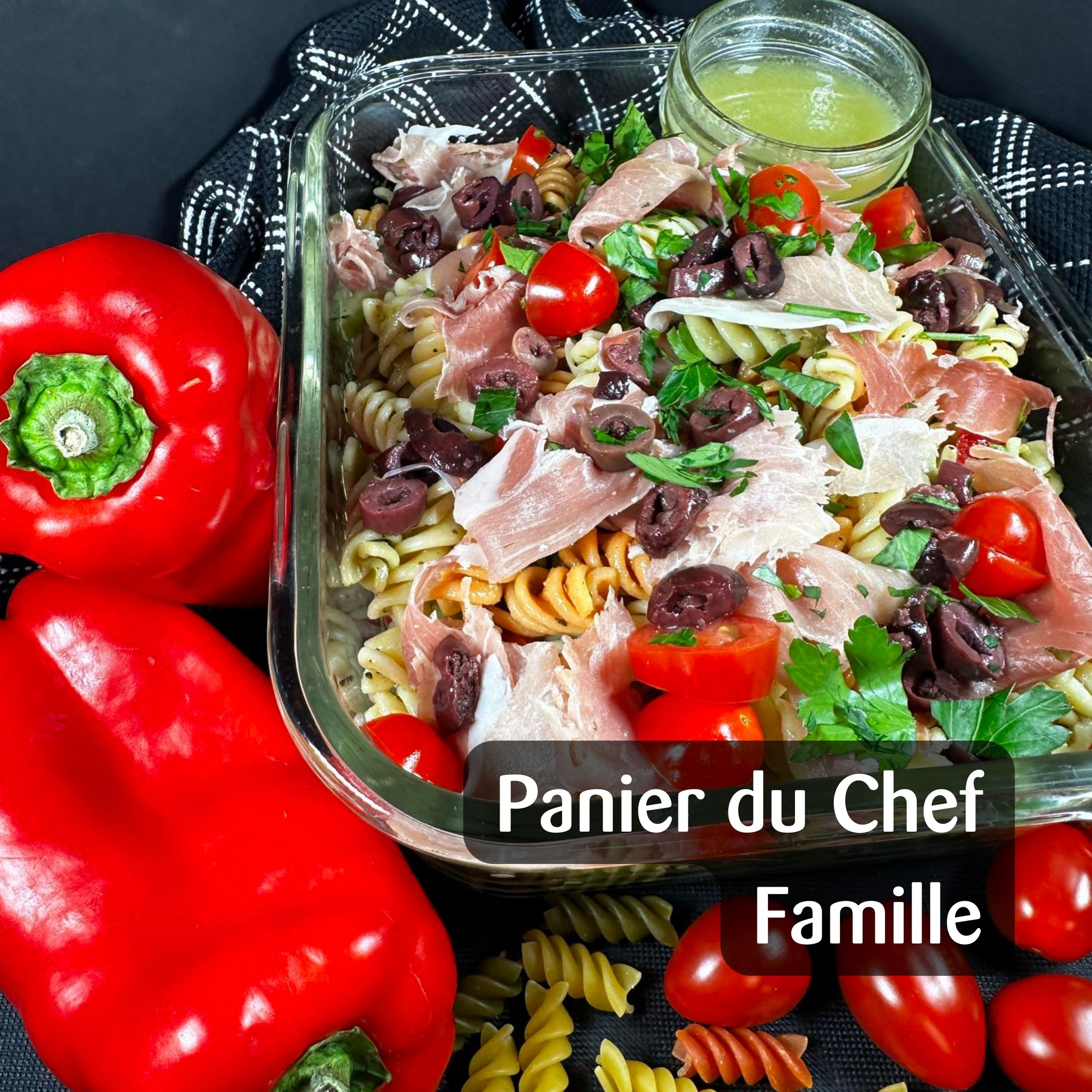 Conception De Collages De Repas Prêts à Manger | Photo Gratuite